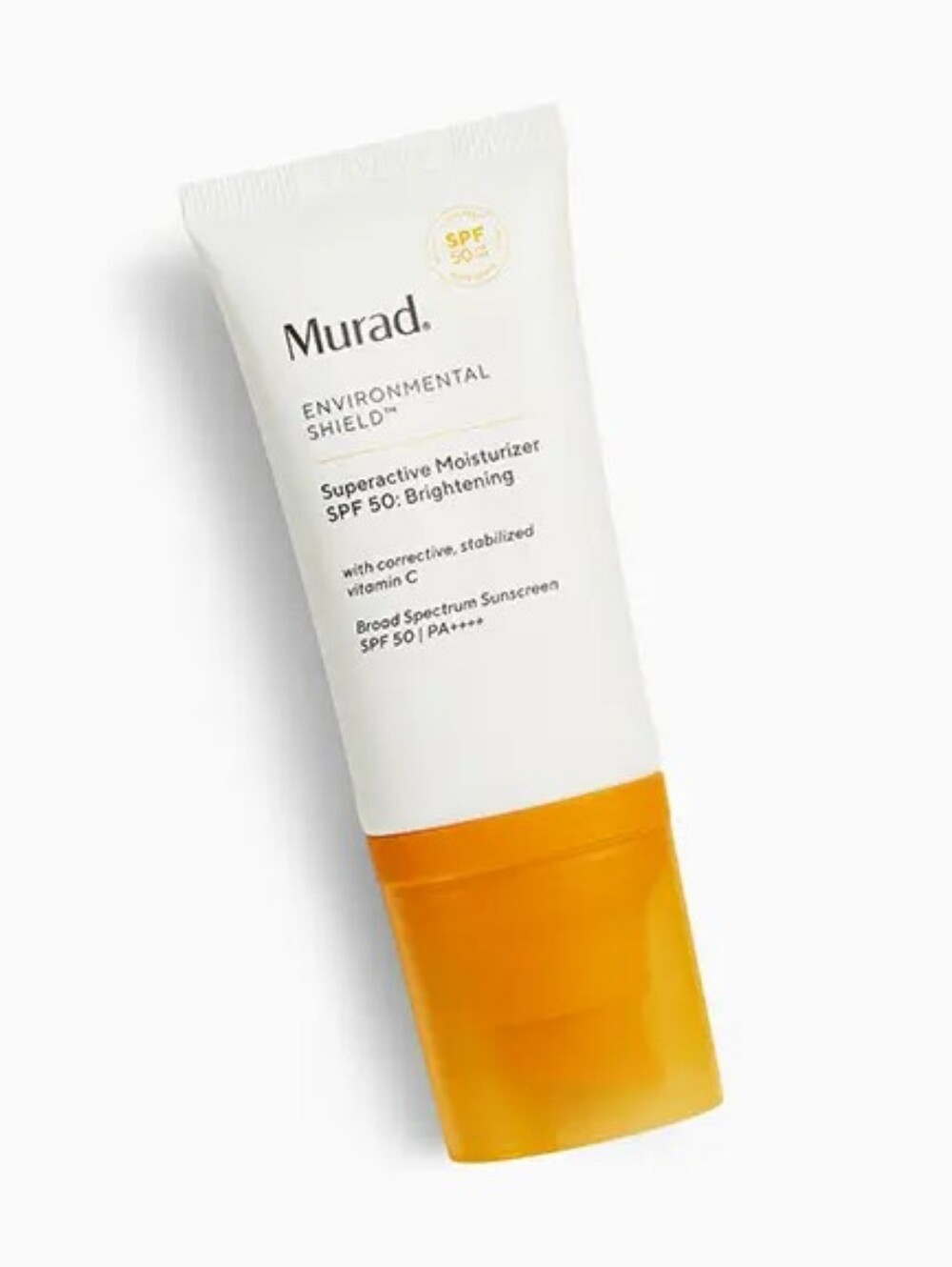 New MURAD Superactive‎ Moisturizer SPF 50: Brightening Full Size (1.7 oz) - Picture 3 of 7